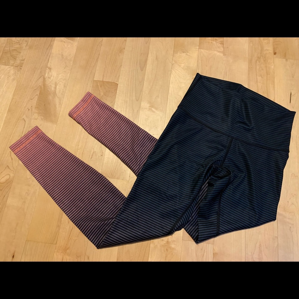 Wunder Under - Double Gradient